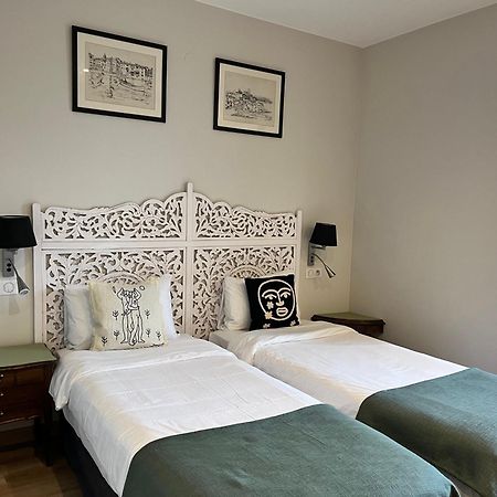 Irin Hotel Антіб Екстер'єр фото
