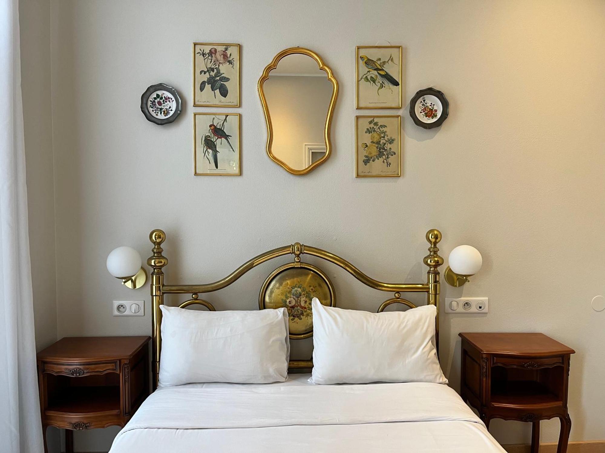 Irin Hotel Антіб Екстер'єр фото