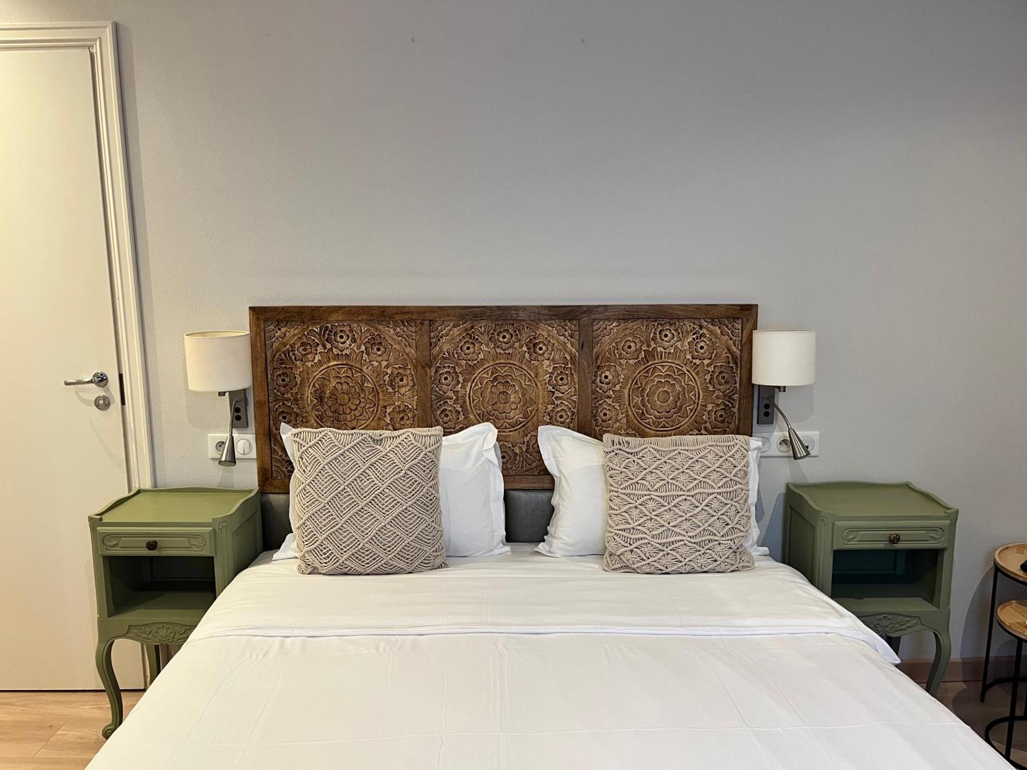 Irin Hotel Антіб Екстер'єр фото