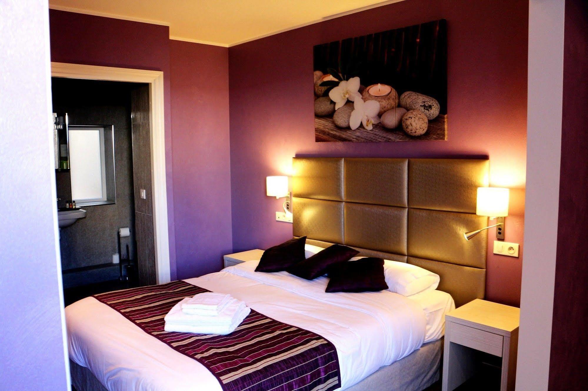 Irin Hotel Антіб Екстер'єр фото