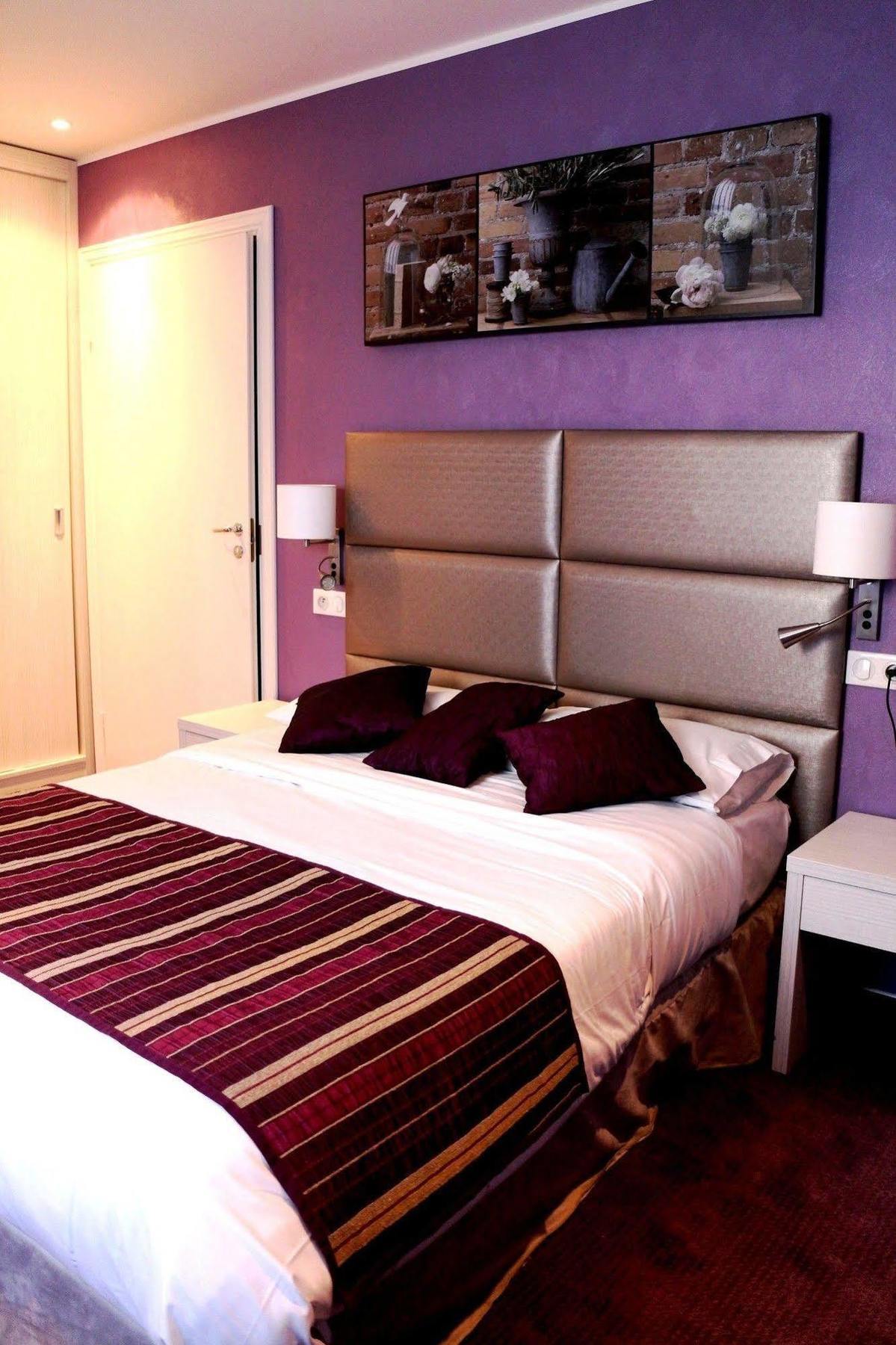 Irin Hotel Антіб Екстер'єр фото
